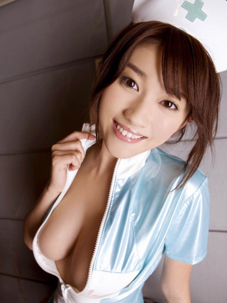 原幹恵　　乳首 