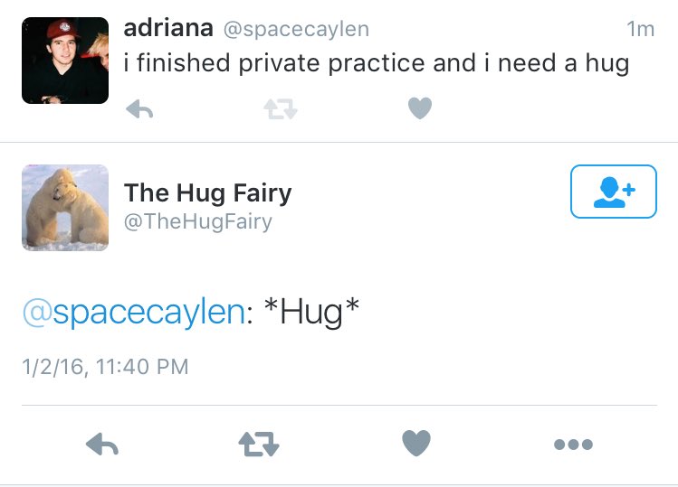 spacecaylen's tweet image. honored