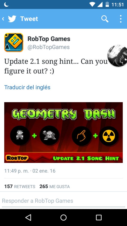 GMD PandaKunGamez tweet media