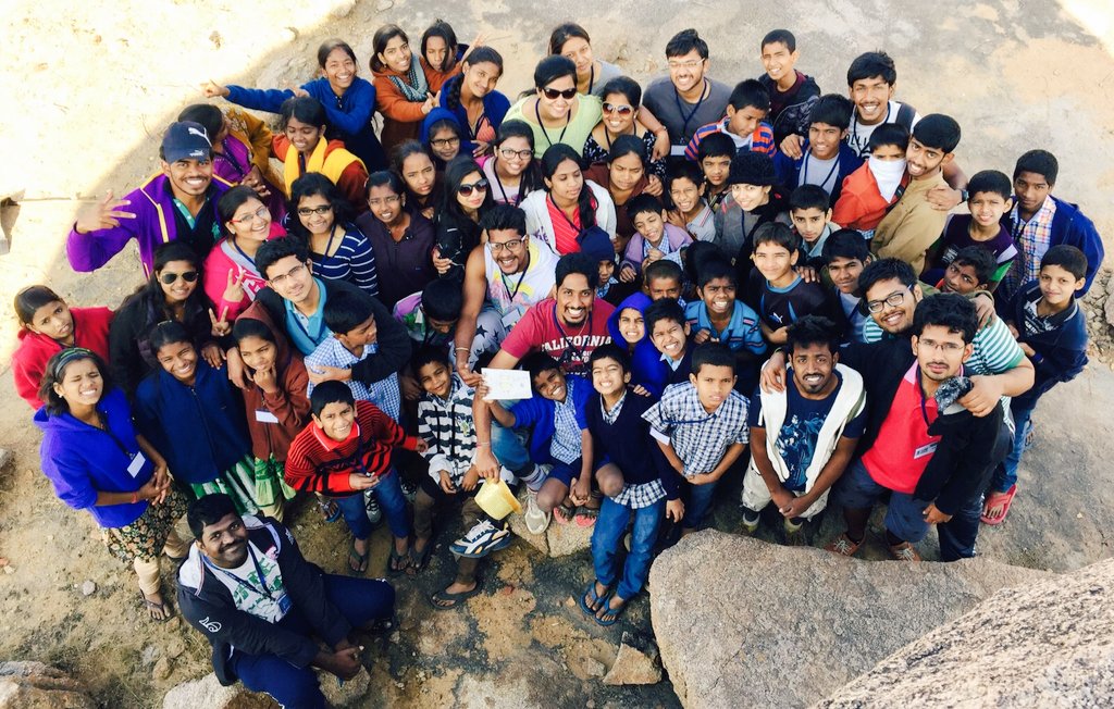 LUCKYLK12's tweet photo. #My TGN Family :) #awesomeness camp #great time #memories https://t.co/56uXwIMM23