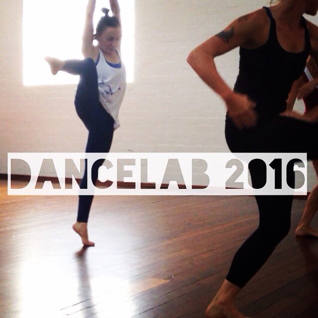 Blink Dance Theatre tweet media