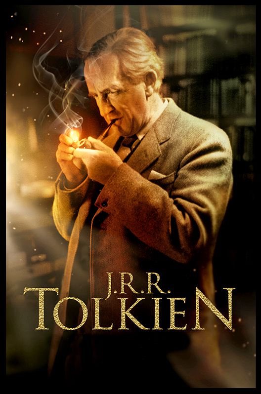 Algodehistoria1's tweet photo. El 3 de enero de 1892, nace en Sudáfrica quien nos hará soñar con la Tierra Media, Elfos y Hobbits. JRR Tolkien. https://t.co/6YwEfnx105