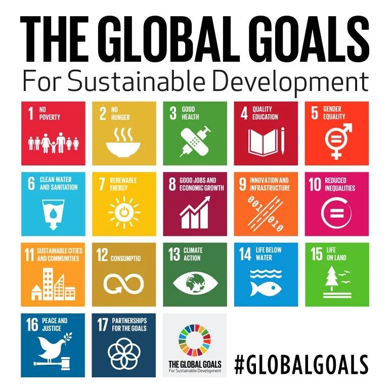 redcenergy's tweet photo. My 2016 New Years resolution is to help the #SDGs with #cleantechinnovations that create #sustainablebusinessmodels https://t.co/NGHlJWl6sD