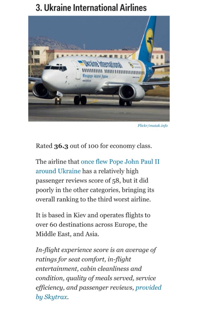 the role of airlines to the worlds economy Worlds best the top 10 on asia- and middle east–based airlines with economy cabins that offer far more of the top 10 international airlines in this year's. the role of airlines to the worlds economy Worlds best the top 10 on asia- and middle east–based airlines with economy cabins that offer far more of the top 10 international airlines in this year's.