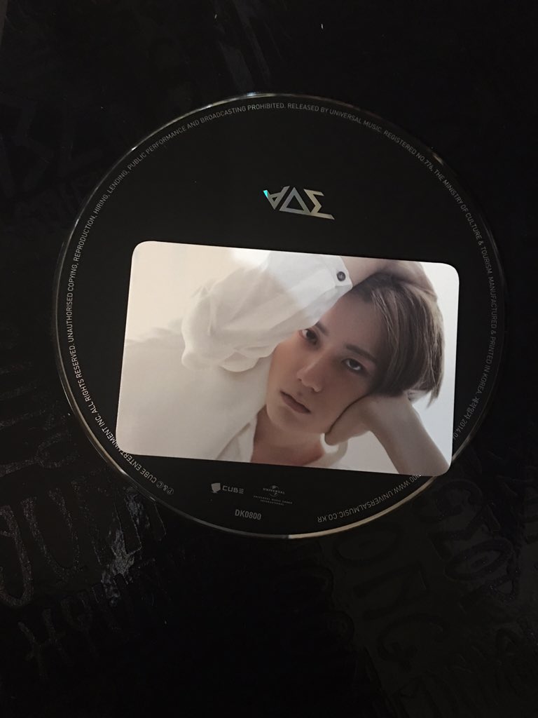 itzmedrei's tweet photo. Trading Doojoon and Hyunesung Goodluck PC for Yoseob Black and White PC (PH Only) #BEAST https://t.co/9zQbp06UlL