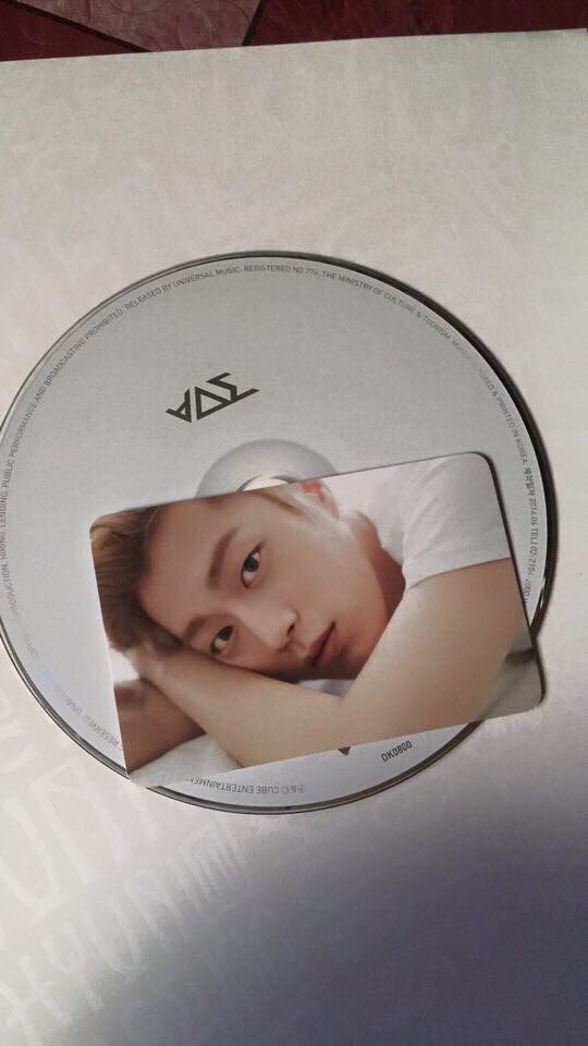 itzmedrei's tweet photo. Trading Doojoon and Hyunesung Goodluck PC for Yoseob Black and White PC (PH Only) #BEAST https://t.co/9zQbp06UlL