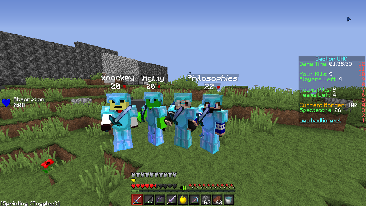 Solr's tweet photo. PARKER KILLED ME ON HALF A HEART THE FIGHT FOR STATS https://t.co/Z09KASTC3G
