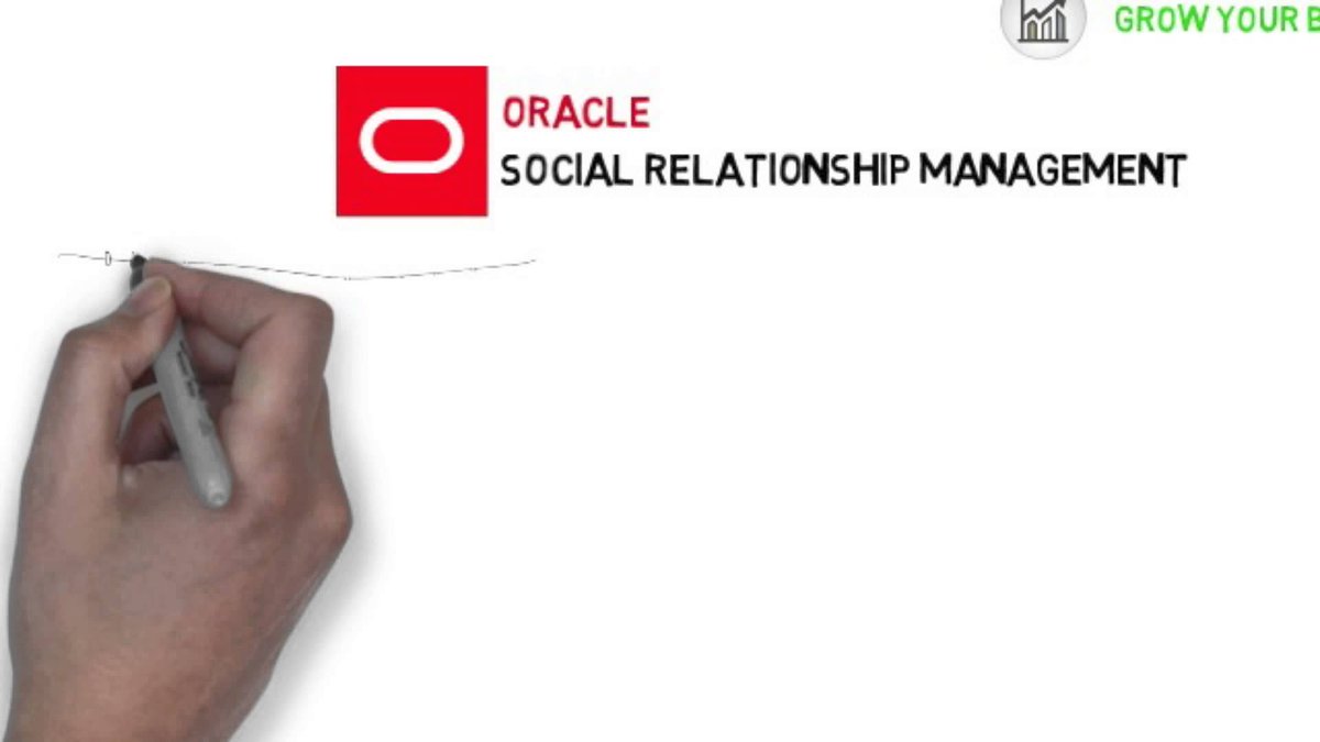 OptimaInfoSys's tweet photo. Get an introduction into how the powerful #OracleSRM platform provides. #OracleSocial https://t.co/eQB0RyG98Y https://t.co/2WMLAEUTCa