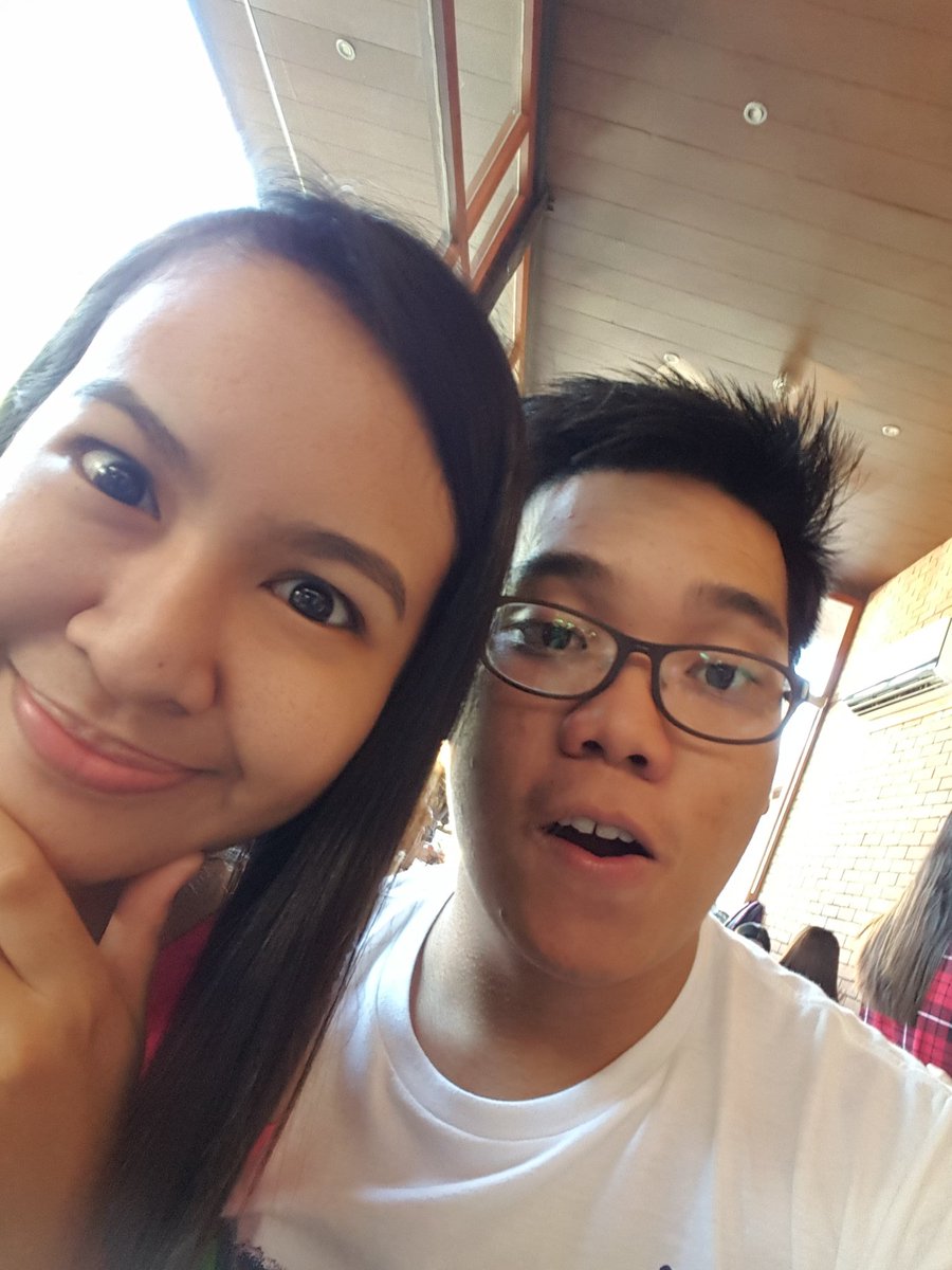 ambekun_'s tweet photo. Huling hirit sa bakasyon. 😊 https://t.co/yYy3EaA55H