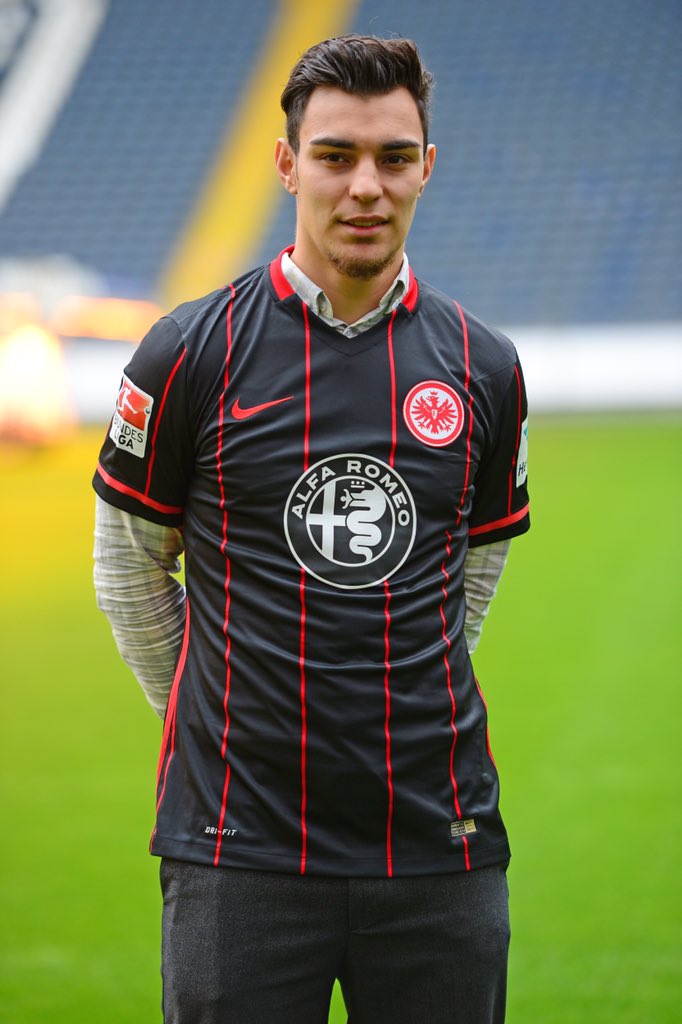 Eintracht Frankfurt On Twitter Auch Schick Szabolcs Huszti Und Kaan Ayhan Sge Https T Co Ddf2djpkeo