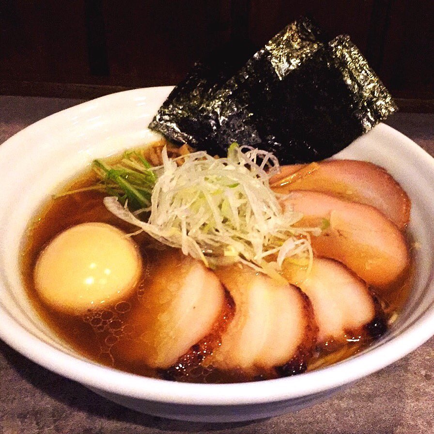 麺処風人 麺処風人