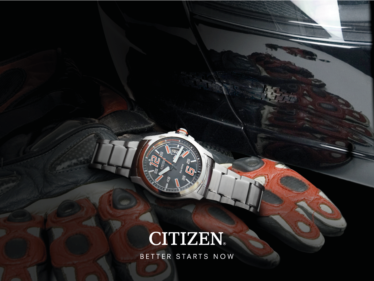 My Citizen tweet media