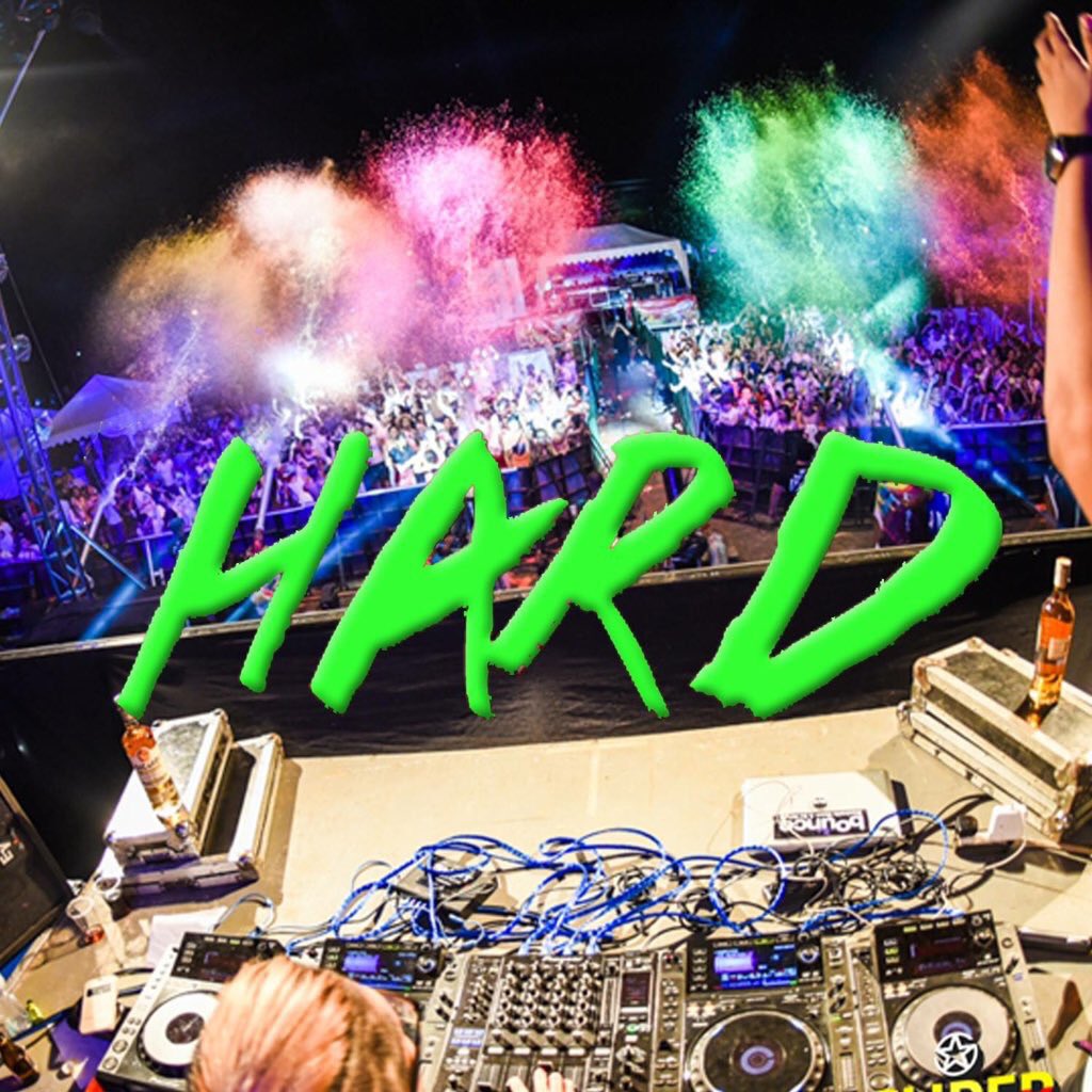 Raversmanila's tweet image. Raveolution is ready to give you an explosion of colors! ❤️💛💚💙💜 #RaveolutionPH #UniteinColor #PaintmeHard 🎉