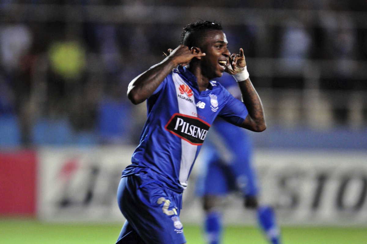 FootballLeagueW's tweet photo. BREAKING: Brighton and Hove Albion submit record bid for Ecuador striker Miller Bolanos. #BHAFC https://t.co/itqIbdTkVr