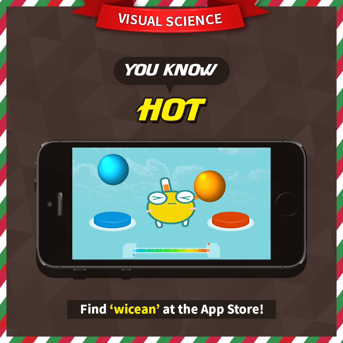 Visual Science tweet media