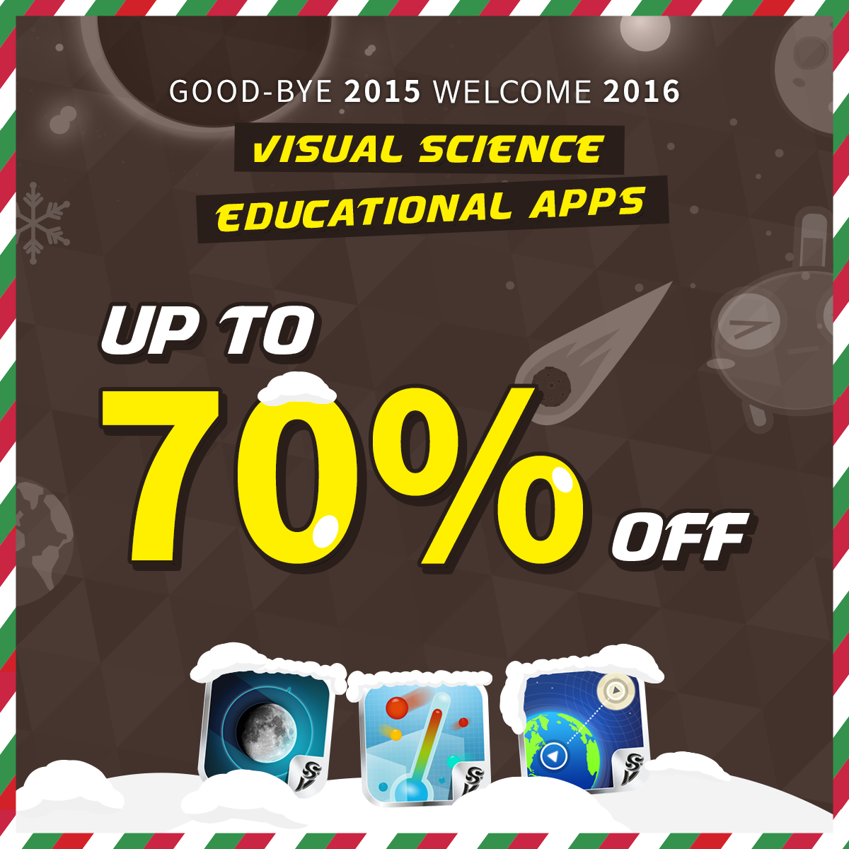 Visual Science tweet media