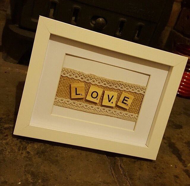 Beckysbuttonbox's tweet image. ❤️❤️❤️ Valentine's Day is just around the corner ❤️❤️❤️ get a special gift for that special someone ... £10+pp