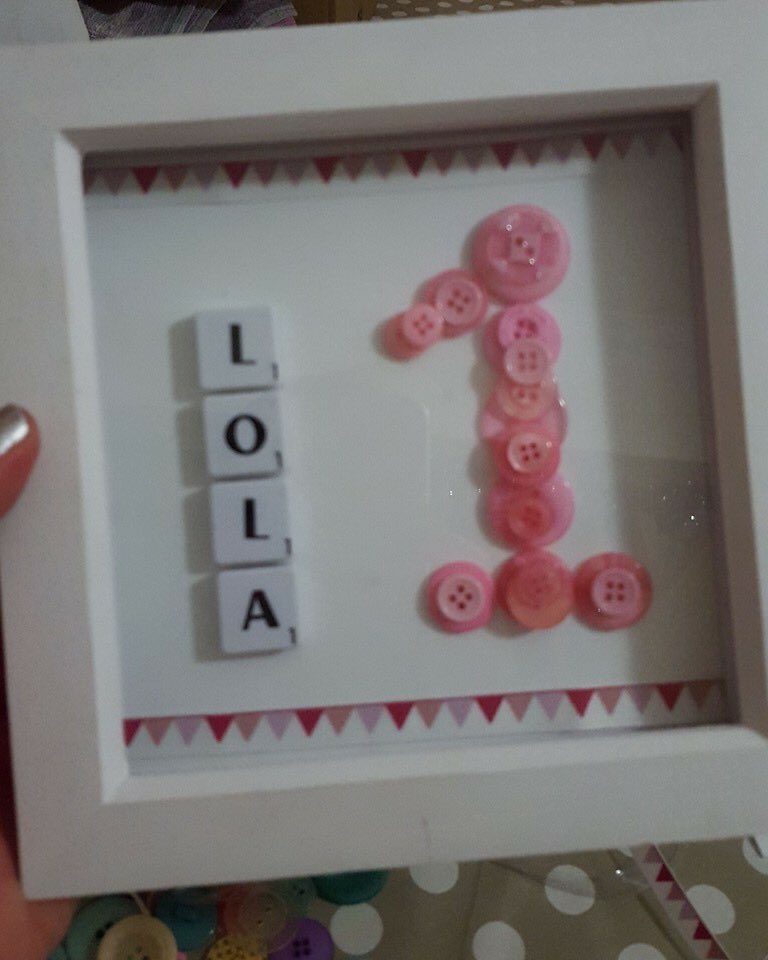 Beckysbuttonbox's tweet image. 🌟🌟🌟BIG DISCOUNTS ... Order today and get 2 frames for £17+ pp ..... Today only 🌟🌟🌟