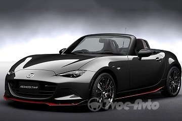 Mazda покажет в Токио несколько концептов https://t.co/TF73XiqtaV