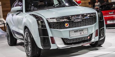 Опубликован &laquo;ТОП-8&raquo; самых некрасивых автомобилей 2015 года https://t.co/KJxoqoHKHm