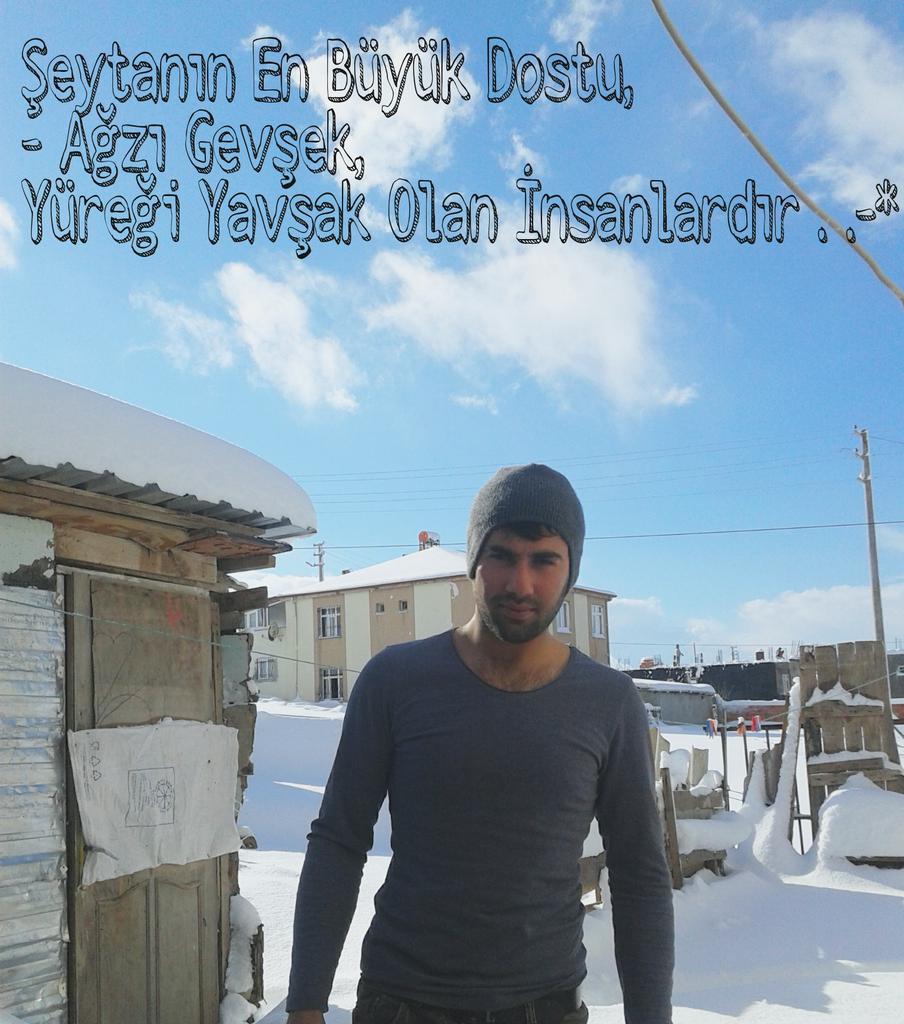 Haşim Kaya (@haimkaya100) on Twitter photo 