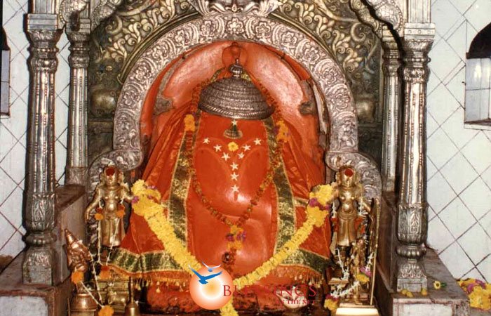 TweetsofKrishna's tweet photo. who remember Sri Gananayaka (Leader of the Ganas or Celestial attendants)
#AshtaVinayak
@TweetsofKrishna https://t.co/mDg8NDZF6c