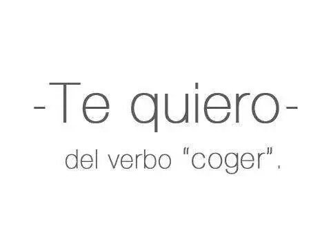 #ConfesionesNocturnas Te quiero...