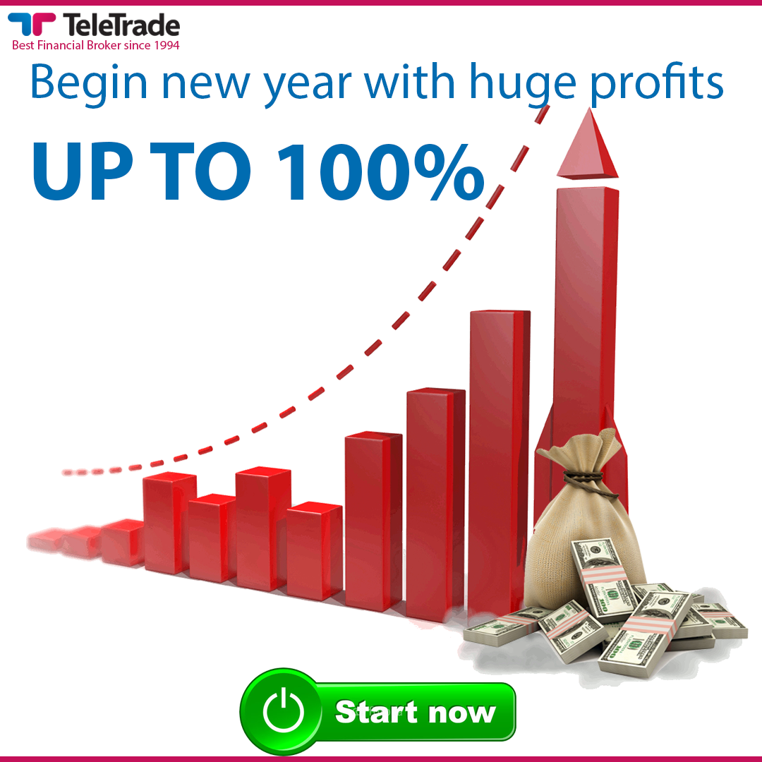 teletradeuae's tweet photo. Begin new year with huge profits
#MaximizeYourIncome with TeleTrade in simple & easy steps
https://t.co/PpMwUPDVXg https://t.co/6JzNJiDrQ3