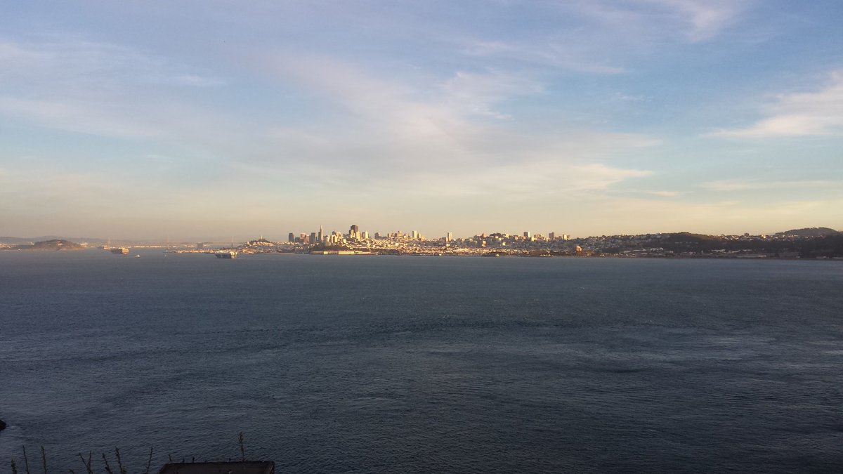 샌프란시스코  #샌프란시스코 #금문교