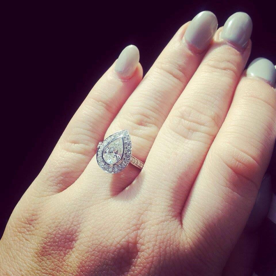 ScriptFamWW's tweet image. Getting Married Next Year 😍can&apos;t wait 💍💗