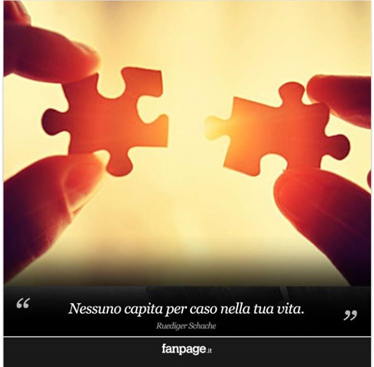 Simonaligu's tweet image. #citazione #TuttoPuoSuccedere #benarrivato #2016