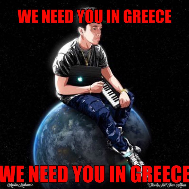ilianamahone96's tweet photo. till i find you #GreeceNeedsAustin https://t.co/vhWFD3f89q