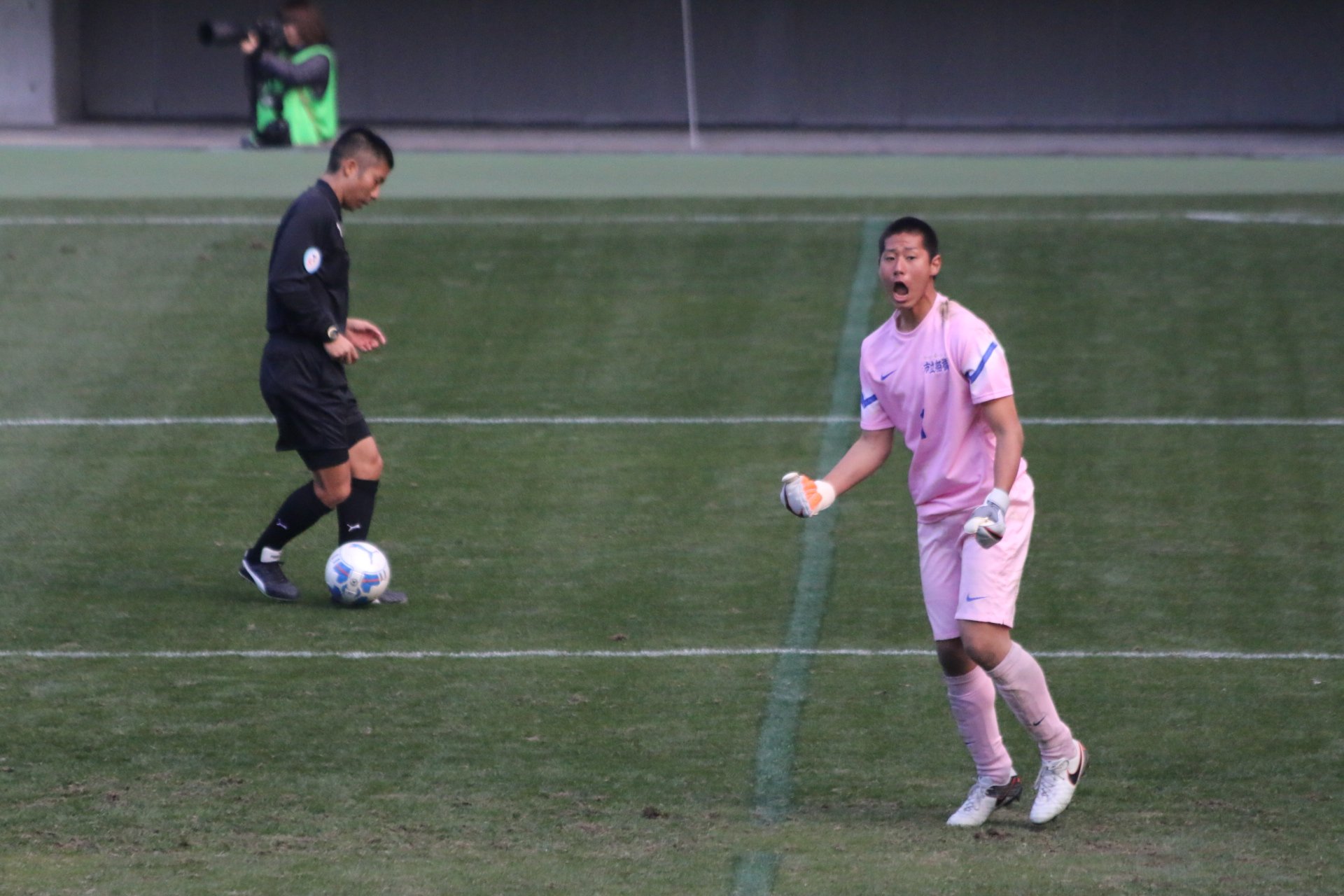 さとゅーーーーーーーー Amsoccer9950 Twitter
