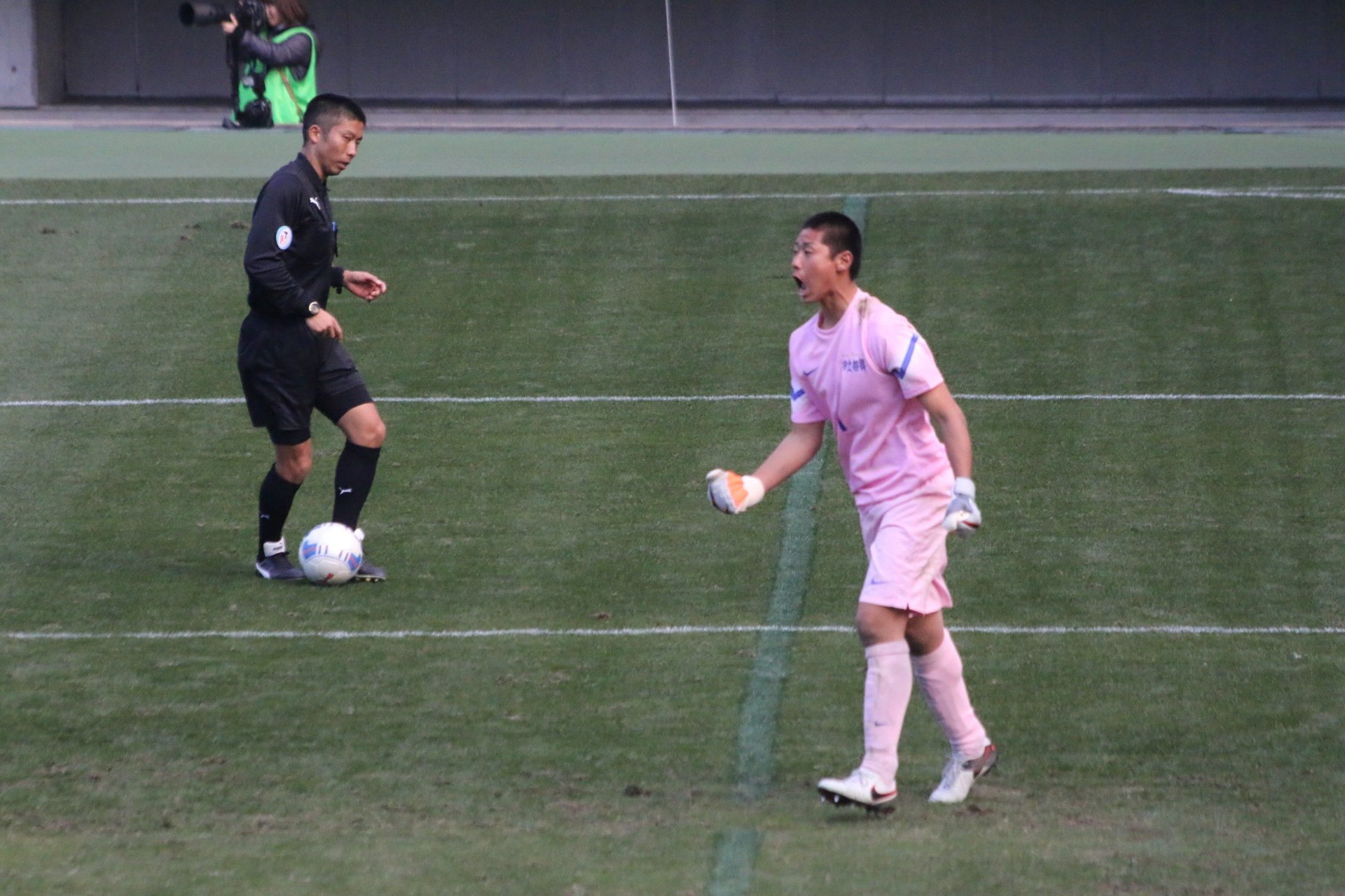さとゅーーーーーーーー Amsoccer9950 Twitter