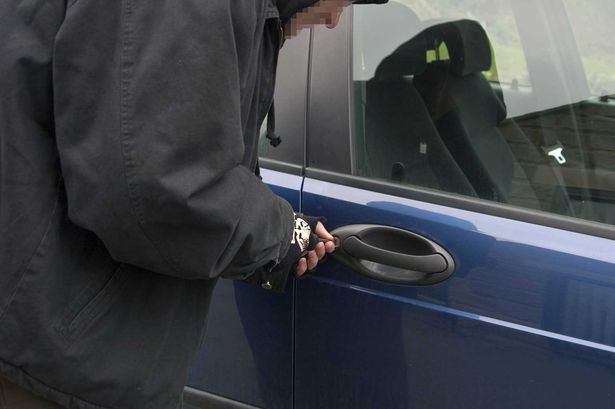 MENnewsdesk's tweet photo. Salford revealed as the car theft capital of Greater Manchester https://t.co/wKpAhAn0aw https://t.co/159bnwByem