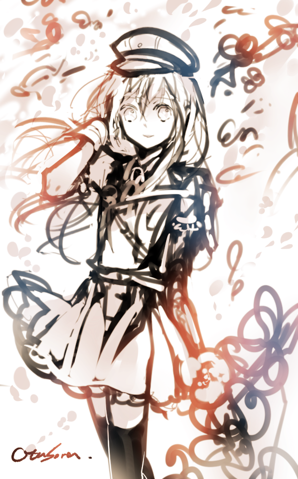 刀剣乱舞絵まとめ Twitter