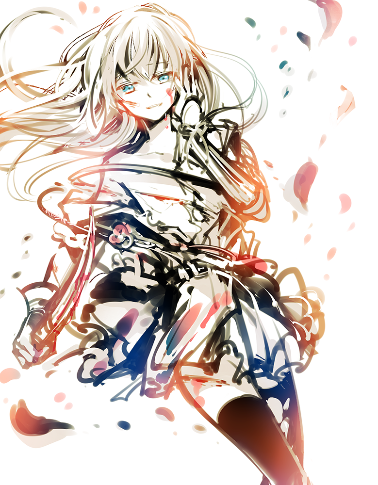刀剣乱舞絵まとめ Twitter