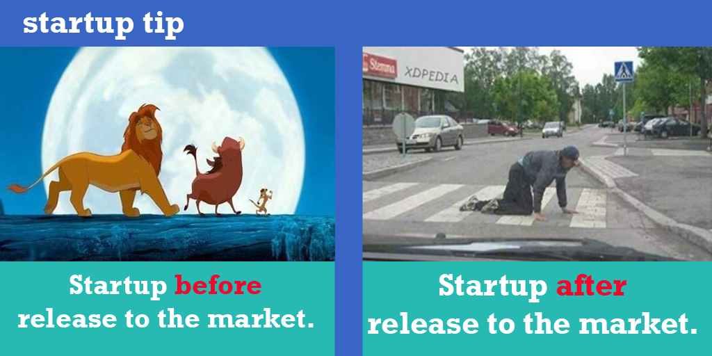 NorbertPisz's tweet photo. Please retweet if valuable. #startup #growthhacking #marketing #entrepreneur #growth #innovation #sales #startups https://t.co/TxnHXXnfs6