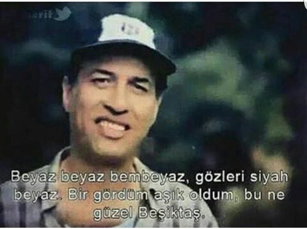 HergunBesiktas_'s tweet photo. Kemal Sunal ⬛️◻️ https://t.co/z9CkK3CCE9