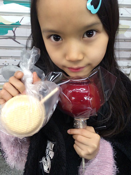 Twitterのコスプレ画像5