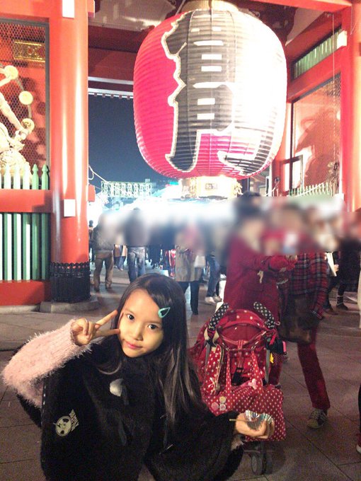 Twitterのコスプレ画像4