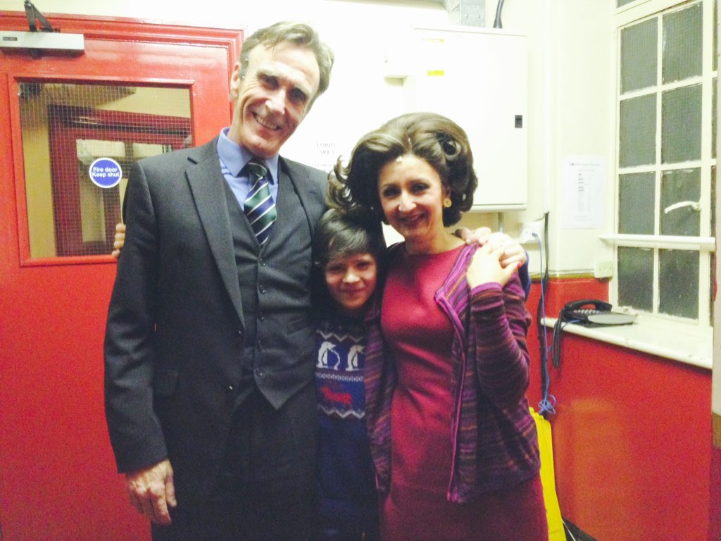 Amanda Rutherford tweet media