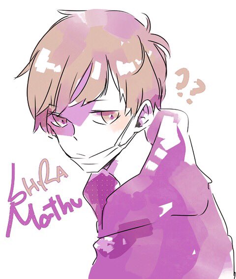白鳥沢のtwitterイラスト検索結果 白鳥沢のtwitterイラスト検索結果