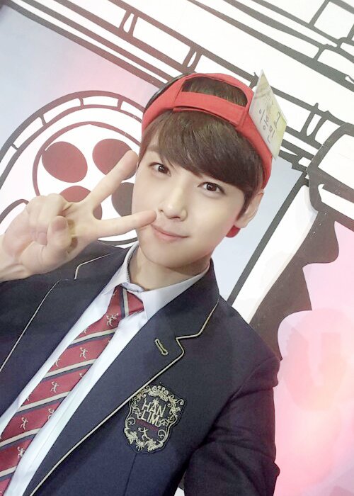 골든벨 800회 특집!! 너무 즐겁고 재미있었어요^^
한림예고 차이링! 연예과 차이링! 아스트로 차이링😆