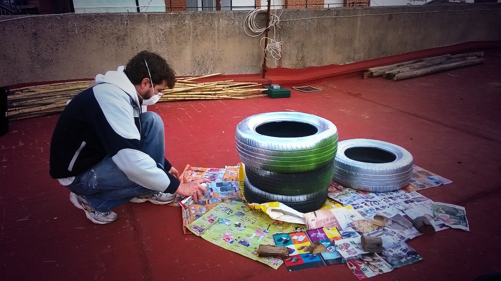 jmorannieto's tweet photo. Experiencias relacionales reales #paraisosUrbanos #mx2t #autoconstrucción @lfdtv @Carlos_lfdtv @9marta6 https://t.co/cNnQNp05uZ