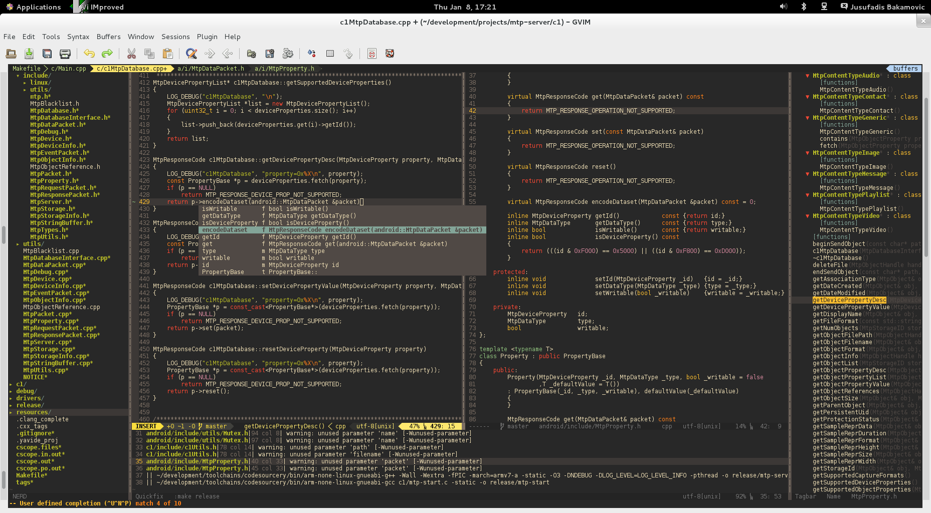 Tapswap код 4 сентября. Linux код. linux программирование. 1c linux. консольный редактор vim.