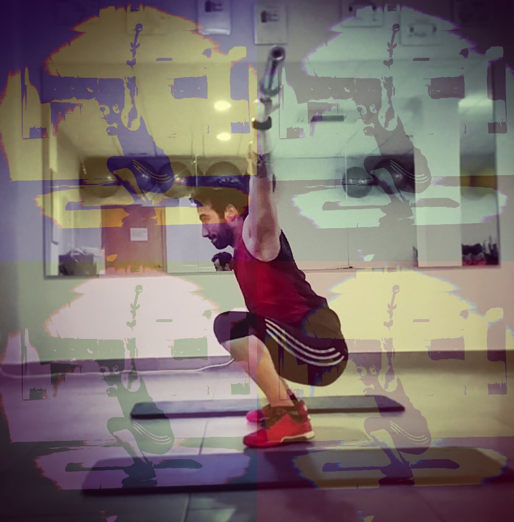 maknolius's tweet photo. Siempre aprendiendo e intendo mejorar... #mrosello #functionalwod #crossfit #crossfitnes #crosstraining #funcional https://t.co/Glswimi4OA