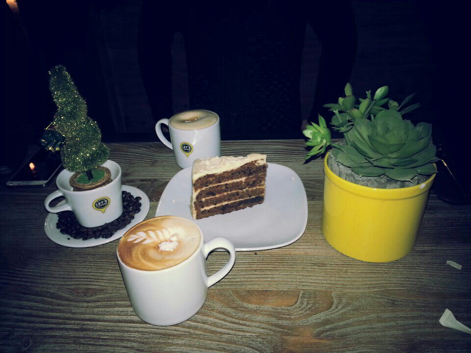 Hvkbr's tweet photo. Imm 😏 (at @LetsCoffeeTr in Istanbul, Kadıköy) https://t.co/MwFC5XZwPr https://t.co/zOI7ifAc57