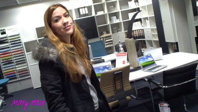 Neuer Clip!Public #Blowjob im M&ouml;belhaus! @SlutLoverXXX @GermanPornostar @HotFacials #publicblowjob #cumsluts<a href="/tag/blowjob"class="tags">#Blowjob</a><a class="tags" target="_blank" title="On Twitter" href="/?out=eyJ0eXAiOiJKV1QiLCJhbGciOiJIUzUxMiJ9.eyJpYXQiOjE3MjE1MzA4NzQsImlzcyI6InR3cG9ybnN0YXJzLmNvbSIsIm5iZiI6MTcyMTUzMDg3NCwiZXhwIjoxNzUzMDY2ODc0LCJyZWRpcmVjdF91cmwiOiJodHRwczovL3R3aXR0ZXIuY29tL1NsdXRMb3ZlclhYWCJ9.f2mW7XTOha_GEM-HngF1AETkiAVkpDo1yudWu-vQMeQa3MdqhvjK41rfuitOoyZqF4vMFlt6V1hhqom6YtortA">@SlutLoverXXX</a><a href="/tag/facial"class="tags"><span>#facial</span></a><a href="/tag/cumsluts"class="tags"><span>#cumsluts</span></a><a href="/tag/publicblowjob"class="tags"><span>#publicblowjob</span></a>