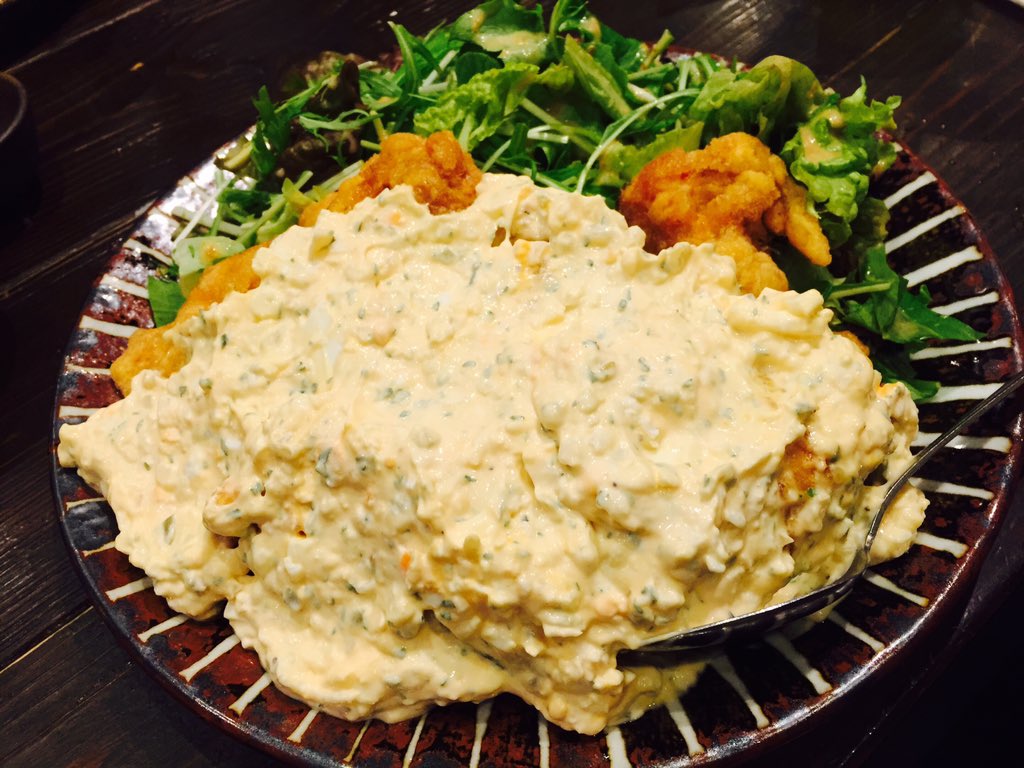 塚田農場高崎店